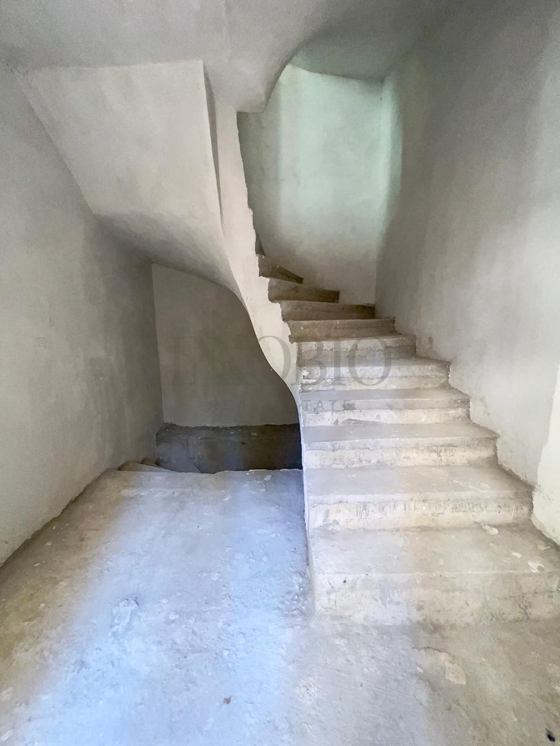 Casă/Vilă Individuală | D+P+2E+M | Rezidențial / Birouri | Dorobanți - Poză 8