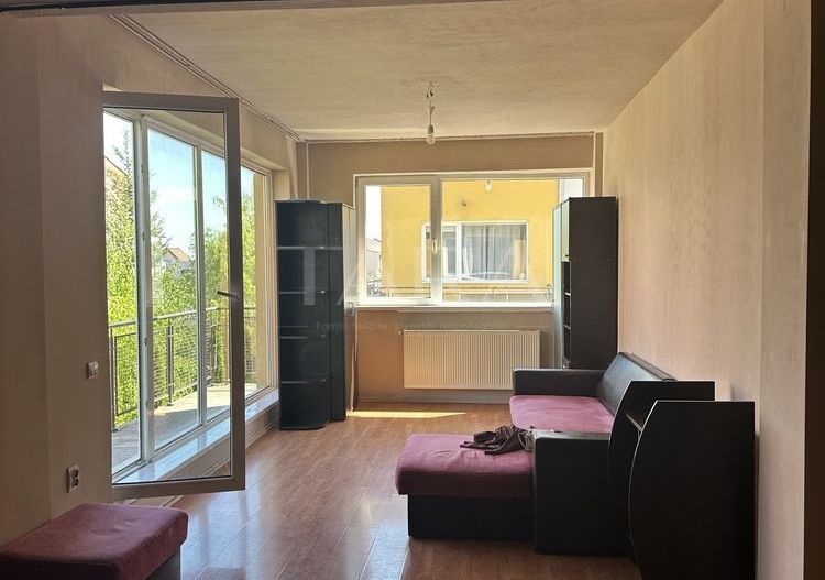 Apartament cu 2 camere și potențial excelent – Bună Ziua. - Poză 3