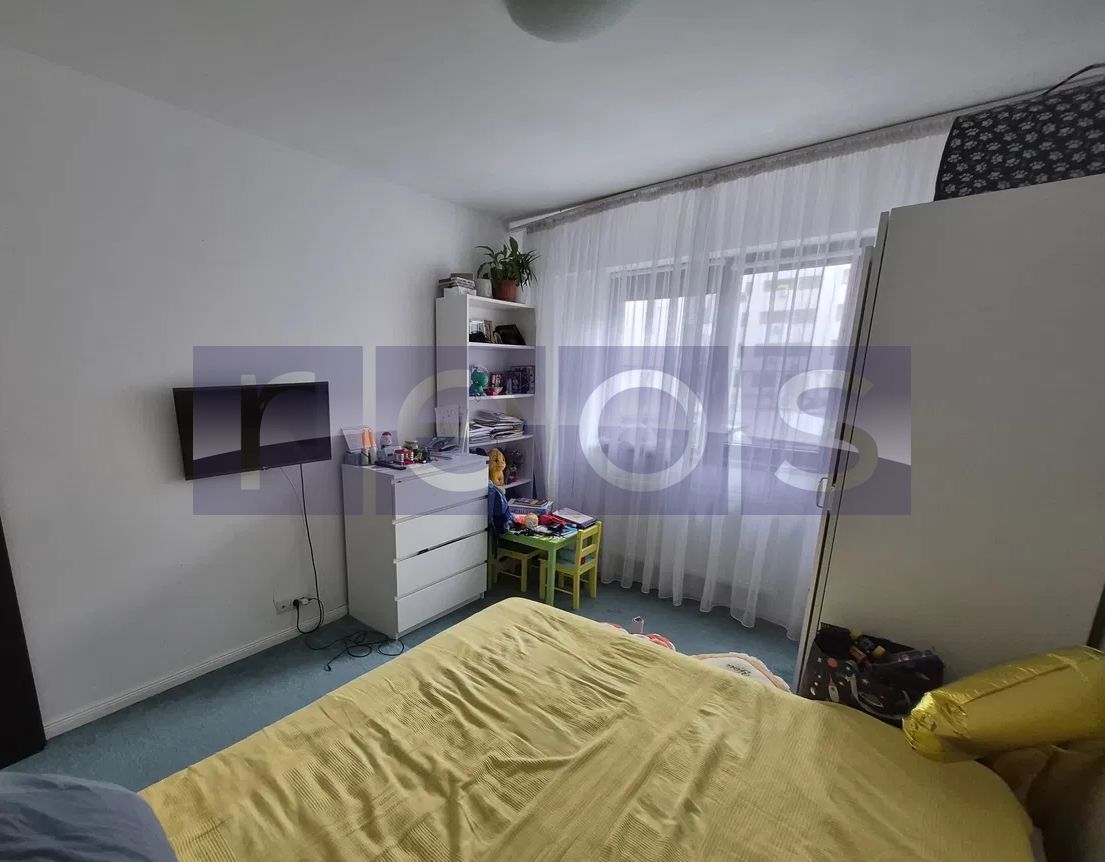 DE VANZARE 2 CAMERE BRANCUSI- VALEA LARGA 10 MINUTE DE METROU- PARCARE - Poză 4