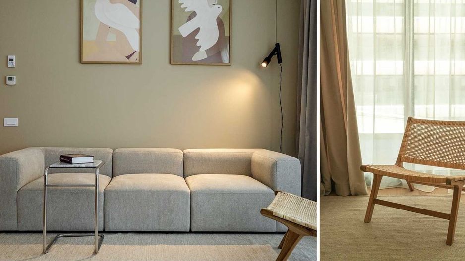 AP. 2 CAMERE ONE LAKE CLUB, BLOC NOU, PET-FRIENDLY, PARCARE INCLUSA - Poză 6