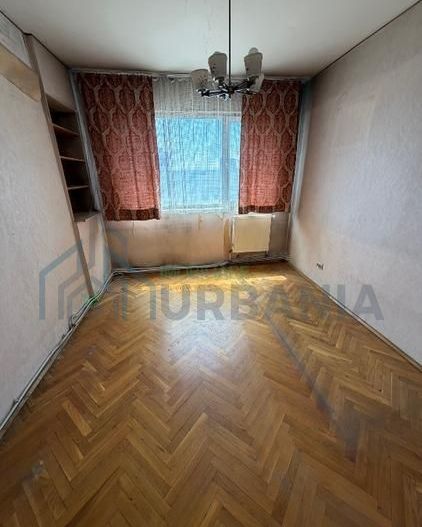 Apartament 4 camere ultracentral, lângă Palas Mall și Moldova Center, Iași - Poză 3