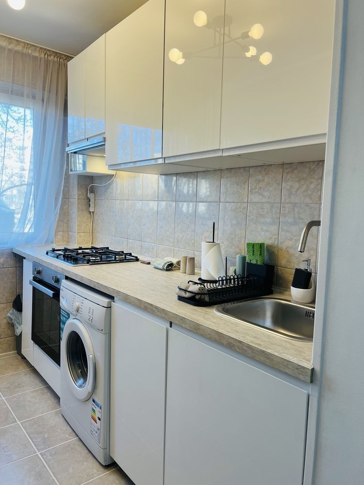 Cristal Imobiliare – Închiriere Apartament 2 Camere Lujerului | PET Friendly - Poză 7