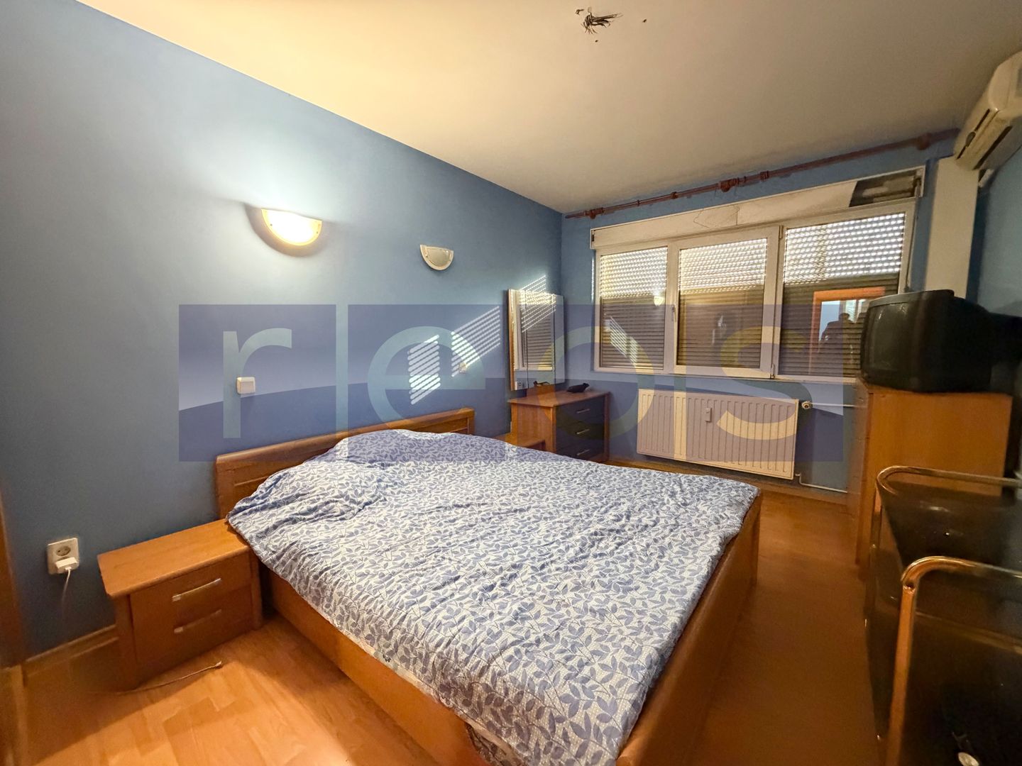 INCHIRIERE 3 CAMERE | 80 MP | MOBILAT SI UTILAT | APROAPE DE GARA - Poză 7