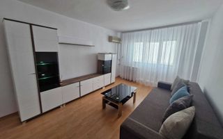 AP. 2 CAMERE - PIATA SUDULUI, BUCATARIE INCHISA, METROU 4 MIN, MODERN - Poză 1