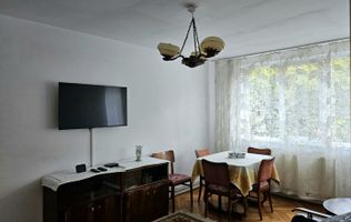 Apartament cu trei camere, zona Centrul Civic,  71 mp