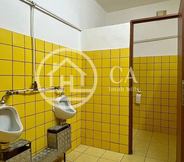 Spațiu comercial de închiriat cu 3 camere în zona Ioșia, Oradea - Poză 7