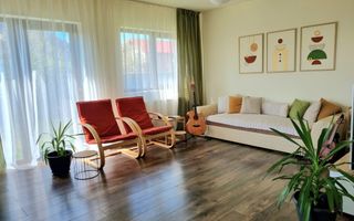 Casa individuala cu teren generos | Mosnita Noua aproape de centura - Poză 1