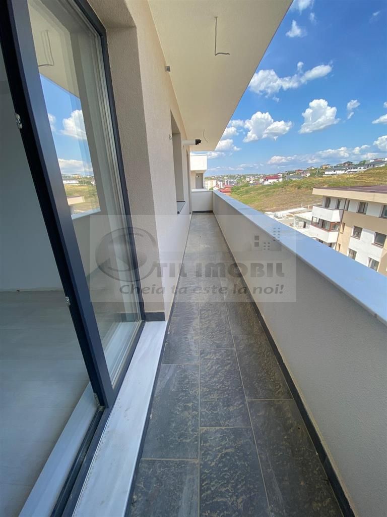 Ap. 2 cam D finisaje premium Bucium-Visan 0% comision,105,402 € - Poză 12