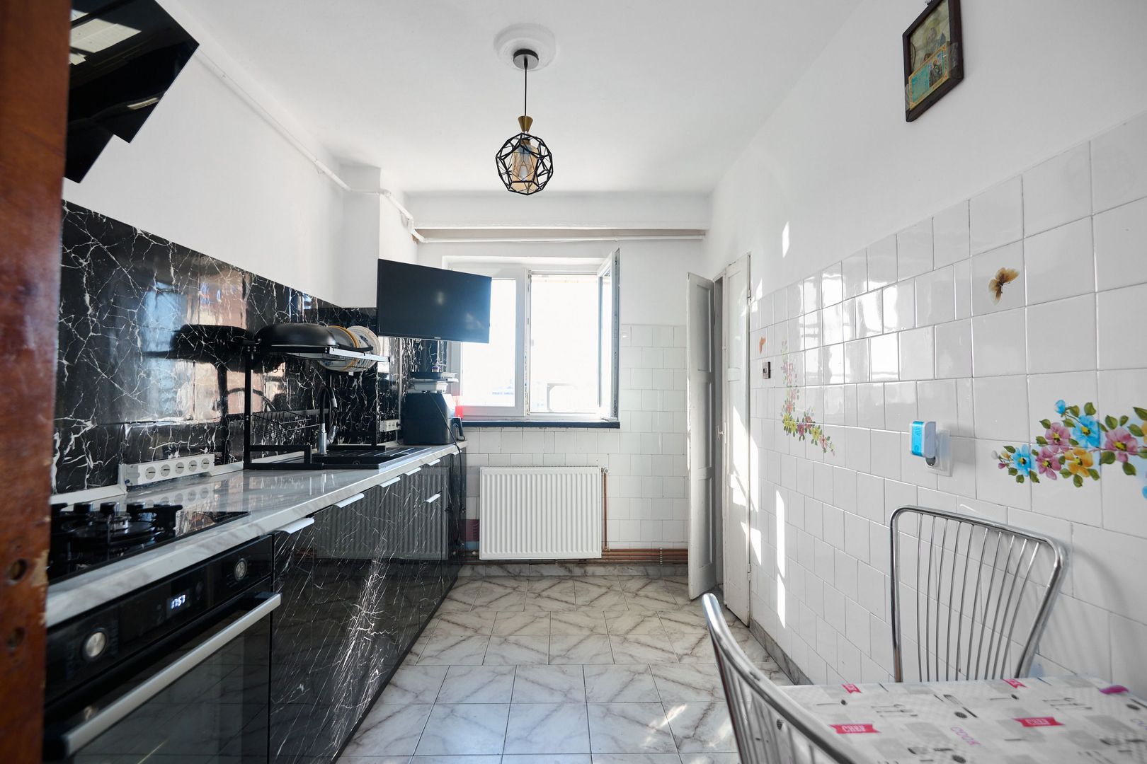 Apartament 4 camere - zona zero  Pitesti! - Poză 22