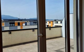 Comision 0 Penthouse 3 Camere 104 mp.  Terasa 43 mp. Tractorul - Poză 21