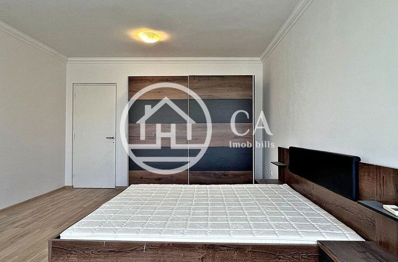 Casă de închiriat cu 4 camere în Cartierul Europa, Oradea - Poză 10