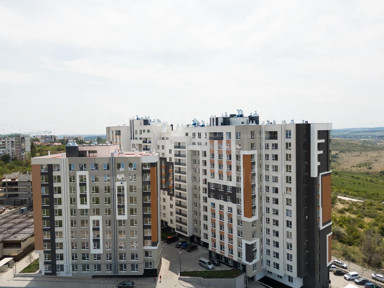 Vânzare, apartament, 2 camere, str. Ialoveni, Telecentru - Poză 30