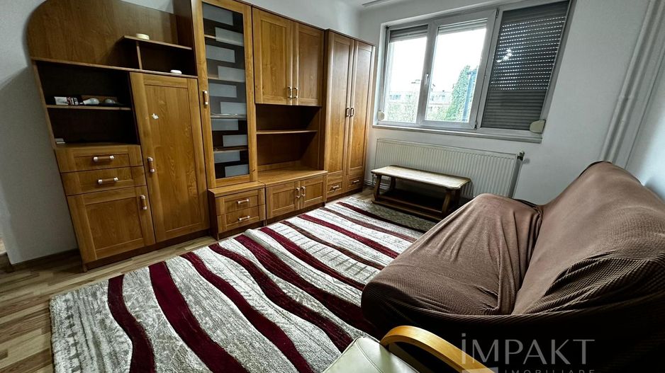 Apartament 3 camere | 60 mp | Str. Horea | Aproape de centru și gară - Poză 8