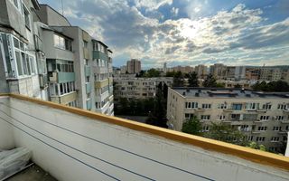 Vanzare apartament cu 3 camere, etaj intermediar, Manastur! - Poză 10