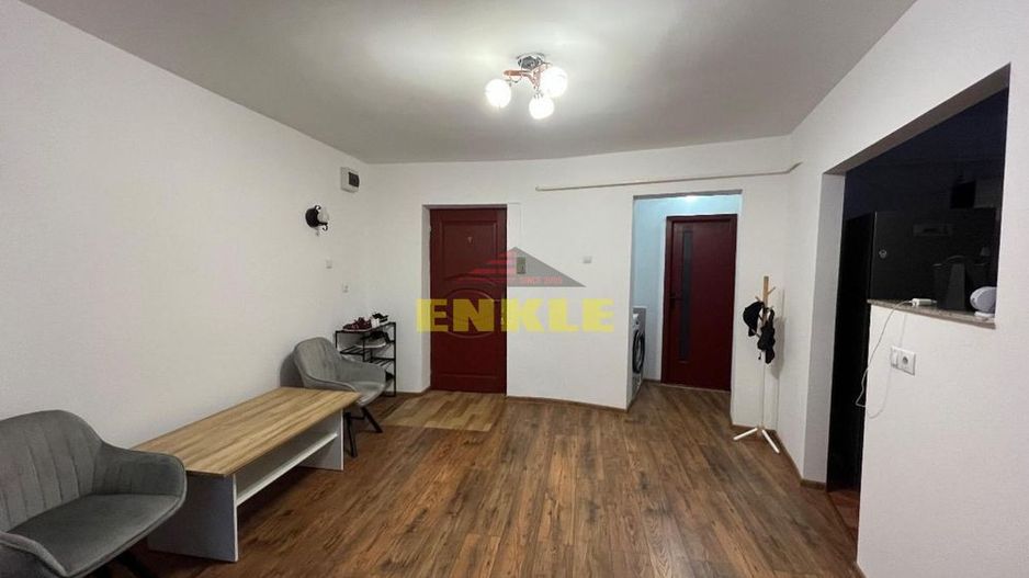 Închiriez apartament 2 camere – Zona Centrală - Poză 6