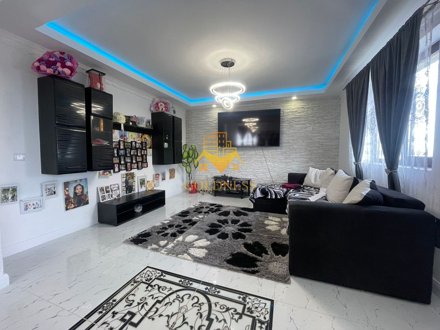 Casa individuala finisaje moderne! Comision 0% !30 de minute de Cluj | - Poză 2