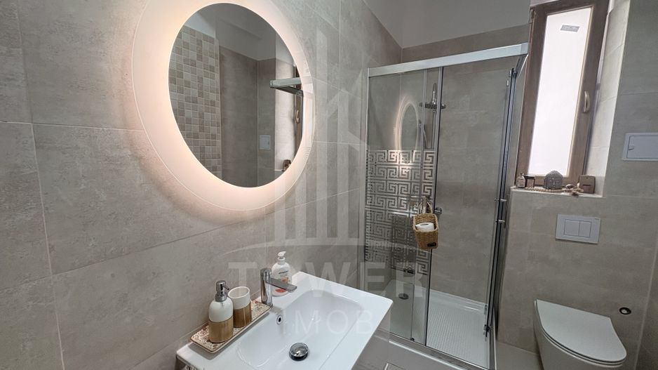 🏠 Șelimbăr – Apartament 3 Camere  | 70 mp - Poză 9