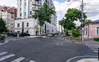 Chirie, apartament, 2 camere, str. Petru Movilă, sectorul Centru - Poză 23