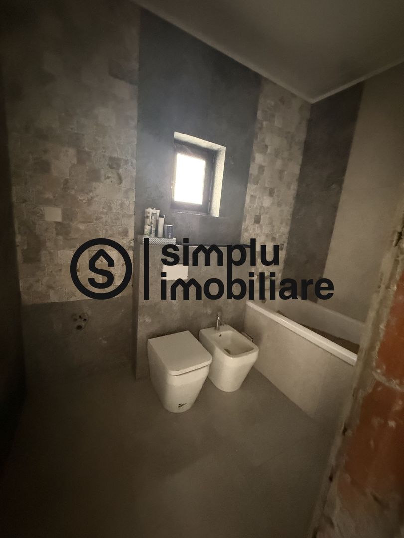 Casa Banu Maracine zona Ionomi - Poză 9