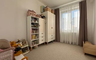 Apartament 3 camere | 2 bai | Bloc cu Lift | Borhanci-Gheorgheni - Poză 9
