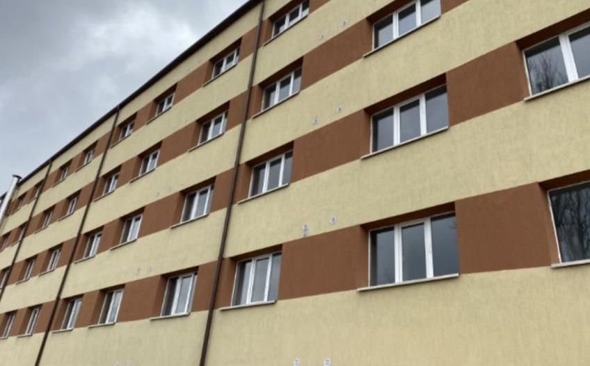 Centru de Cazare Corporate – 380 Locuri – Proprietate Generatoare de Venit - Poză 2