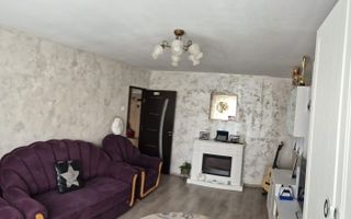 Apartament 2 camere, Nicolina, Rondul Vechi - Poză 3