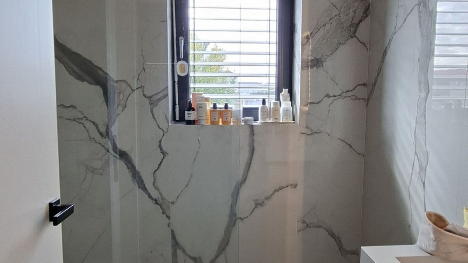 Casa mobilata si utilata cu teren de 432mp - Poză 31