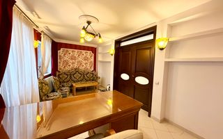 Vilă cu curte mare și piscină – ideală pentru familie, Pipera - Poză 10