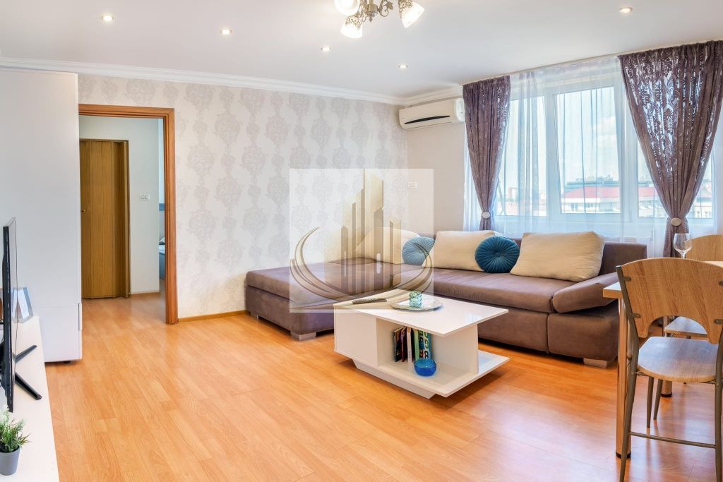 Apartament cu 2 Camere de Închiriat | Ultracentral |  Piața Victoriei - Poză 2