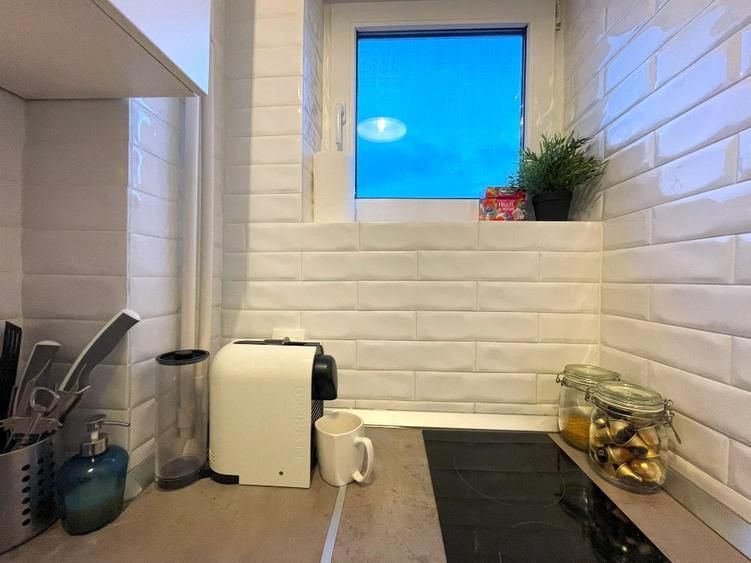 De vanzare Studio Universitate-Capsa  - Certificat Turism, sector 1 - Poză 10