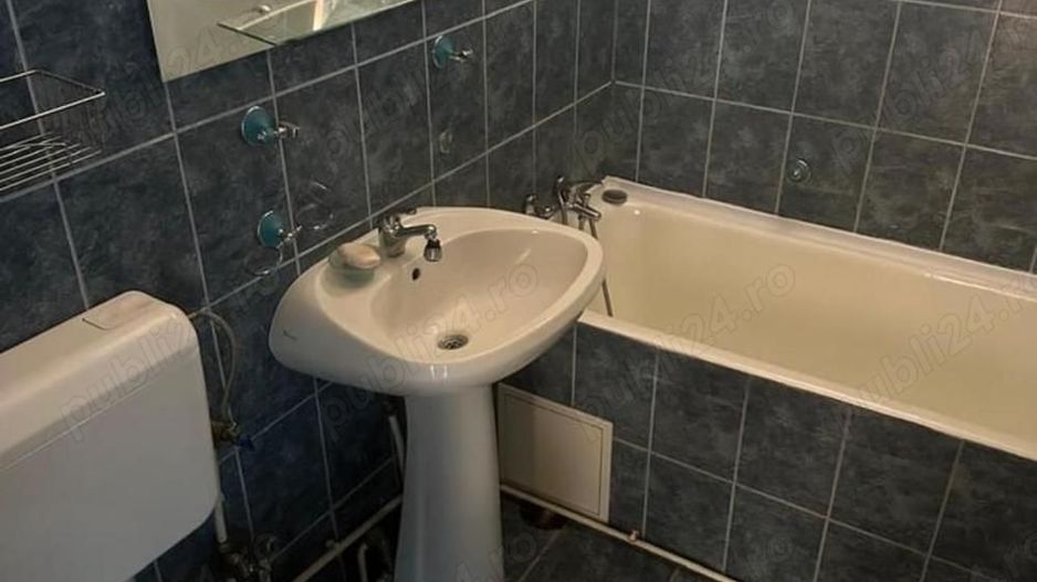 Ag BRASADAS vinde apt. 2 cam ULTRACENTRAL etaj 4/4. - Poză 5