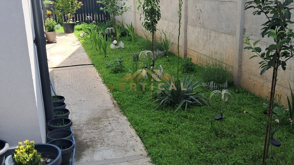 Casă Individuală Modernă – Lux și Confort | Gata de Mutare - Poză 7