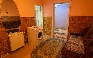 Apartament 2 camere decomandat,52mp în zona Vasile Aaron Sibiu - Poză 5
