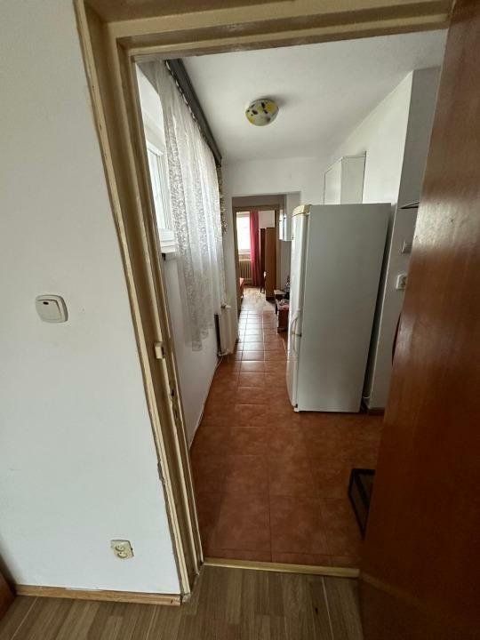 APARTAMENT SPATIOS | ROMANCIERILOR - Poză 3