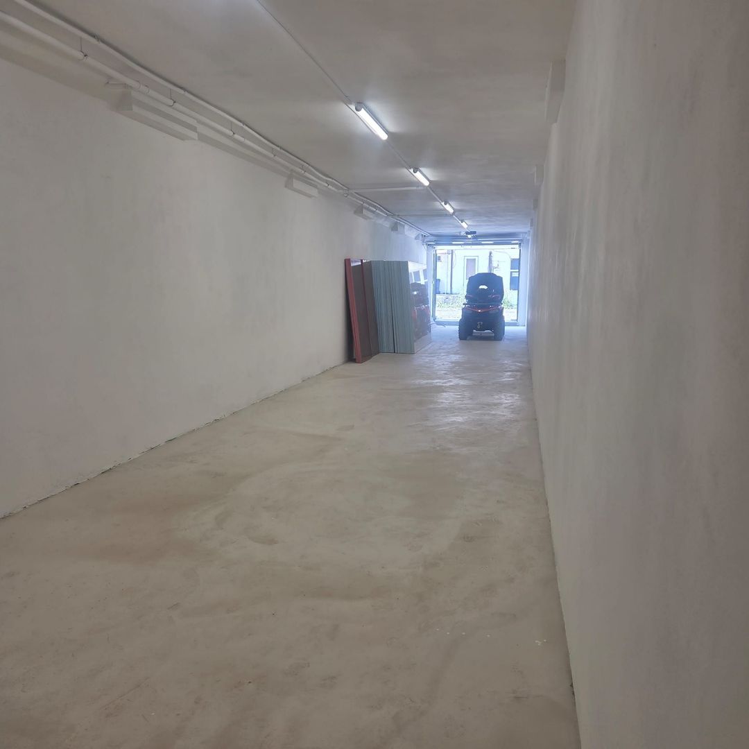 Hala depozitare  sau productie  Brasov - Poză 1