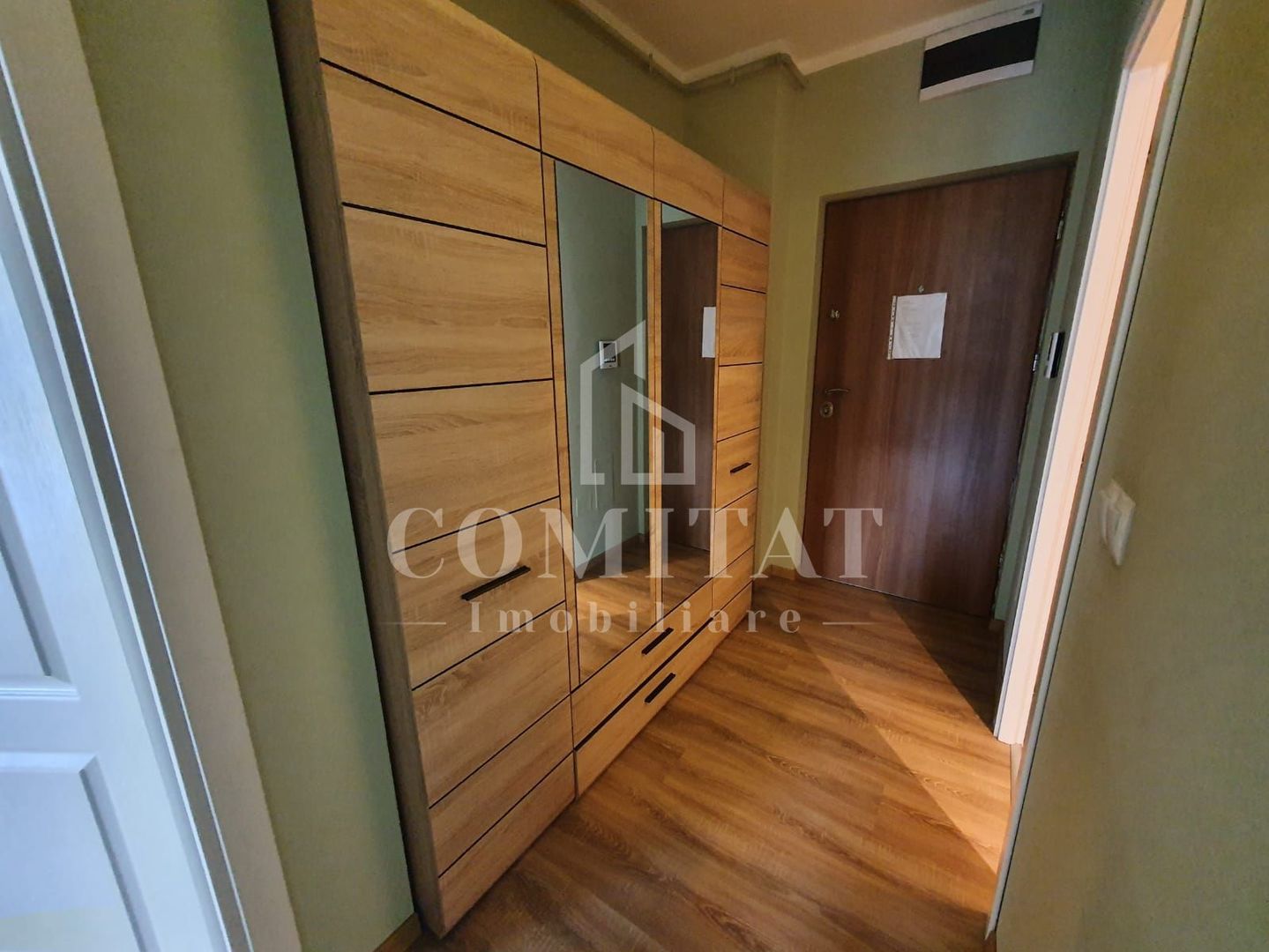 Apartament 2 camere decomandate ansamblul Park Lake, zona Iulius Mall - Poză 18