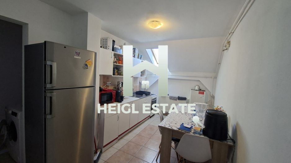 Apartament pet friendly cu 2 camere in zona Sagului - Poză 2