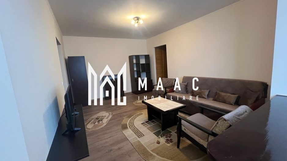 Apartament 2 camere de închiriat | Sibiu, Terezian | 55 mp - Poză 1