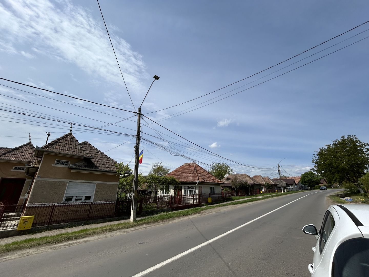 Casa individuala de vanzare | Zau de Campie | jud Mures - Poză 1