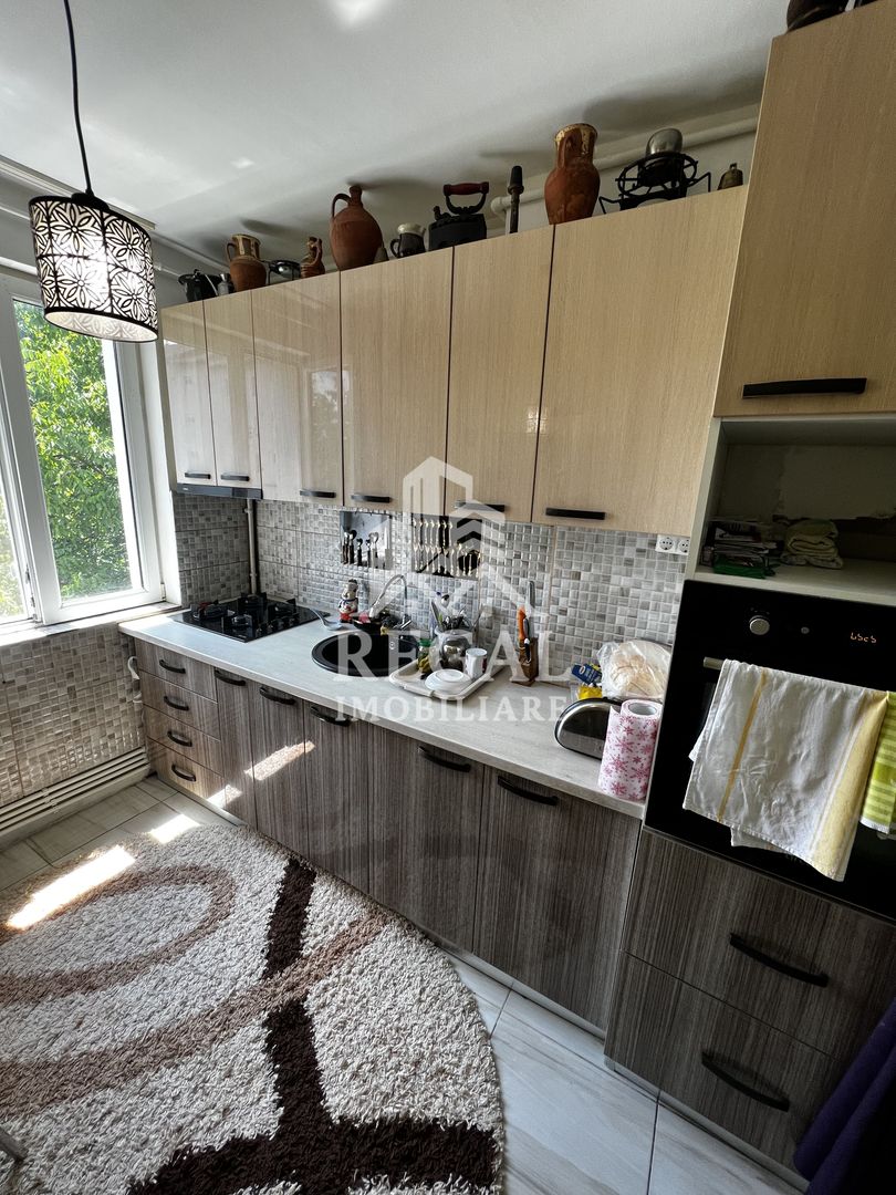 Apartament 2 camere de vânzare – Zona Altex | Comision 0% cumpărător - Poză 8