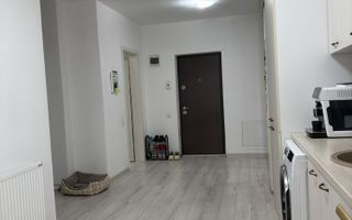 Apartament 2 camere, balcon, zona BMW - Poză 6