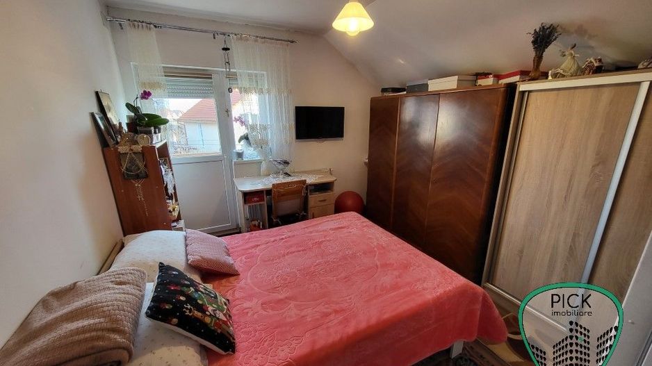 P 1133 - Casă singur în curte în Sâncraiu de Mureș, zona Mureșului - Poză 4