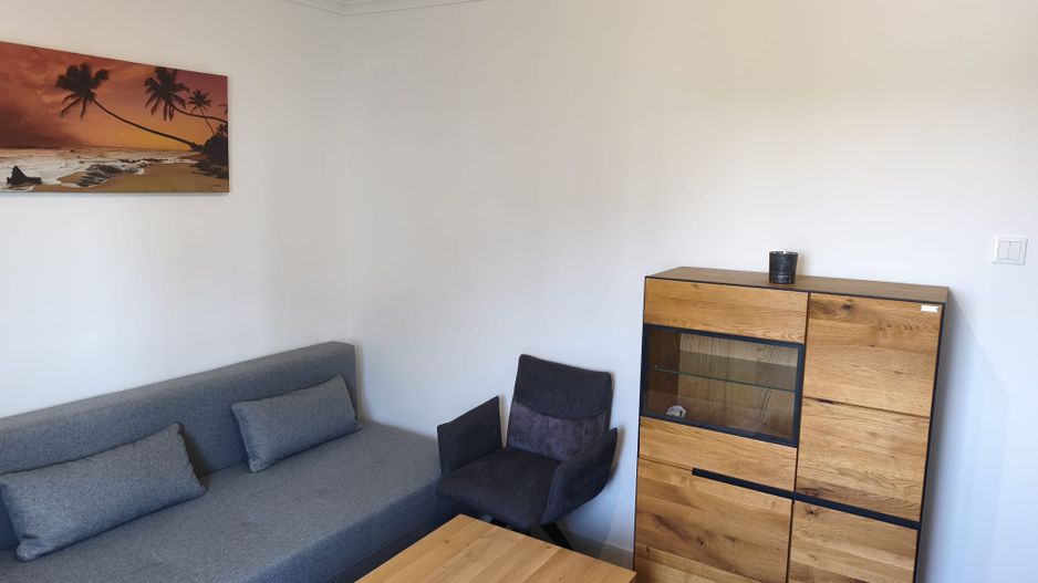Vânzare apartament 2 camere decomandat Luică - Poză 2