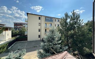 Apartament 2 camere cu loc parcare Popas Pacurari - Poză 23