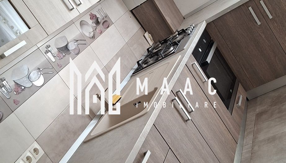Apartament 2 camere de închiriat | 75 MPU | Calea Cisnadiei - Poză 5