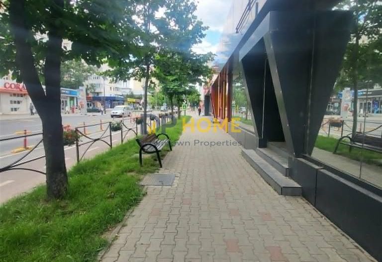 Spatiu Comercial Ultracentral 350 mp Focsani - Poză 6
