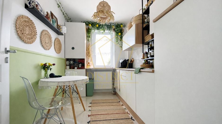 Apartament superb cu 2 camere | Calea Urseni | Pet friendly - Poză 8