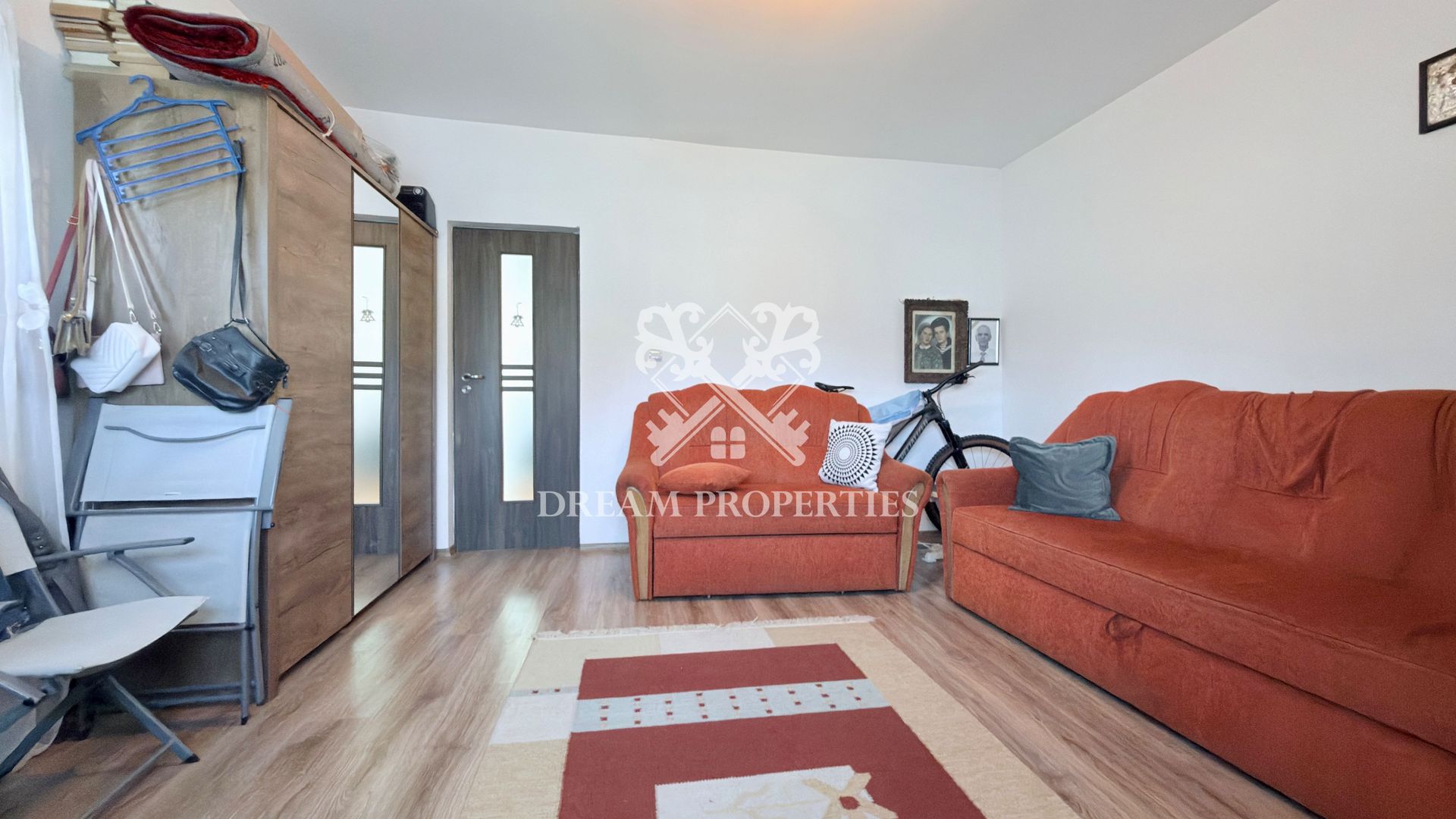 Casa individuala, teren 626 mp, zona centrala Apahida - Poză 6