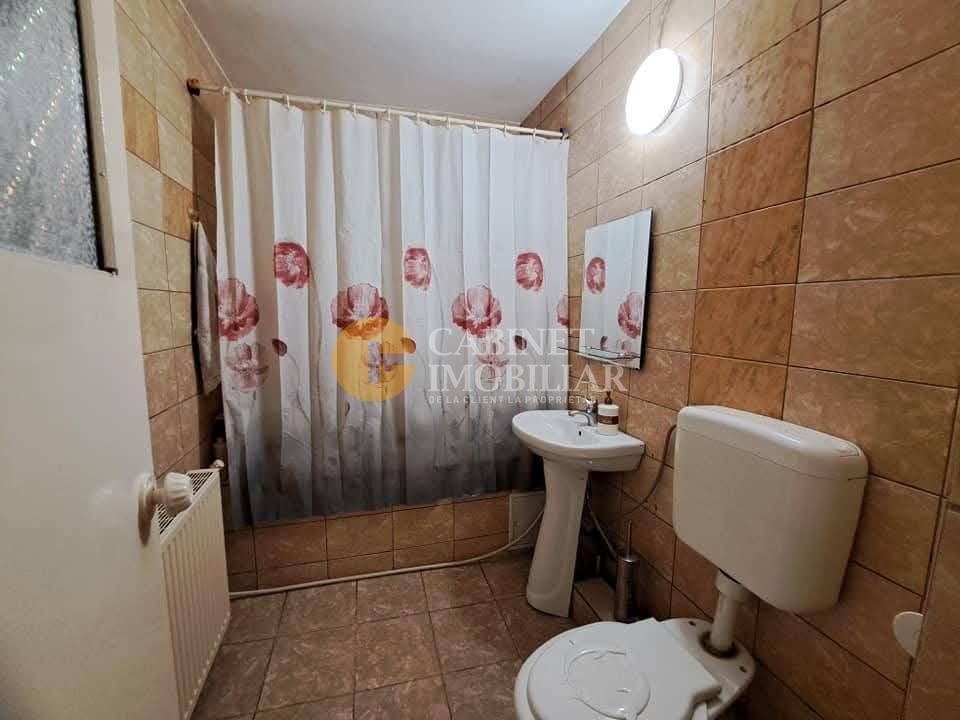 4 camere - decomandat - 1986 - loc de parcare - Poză 8