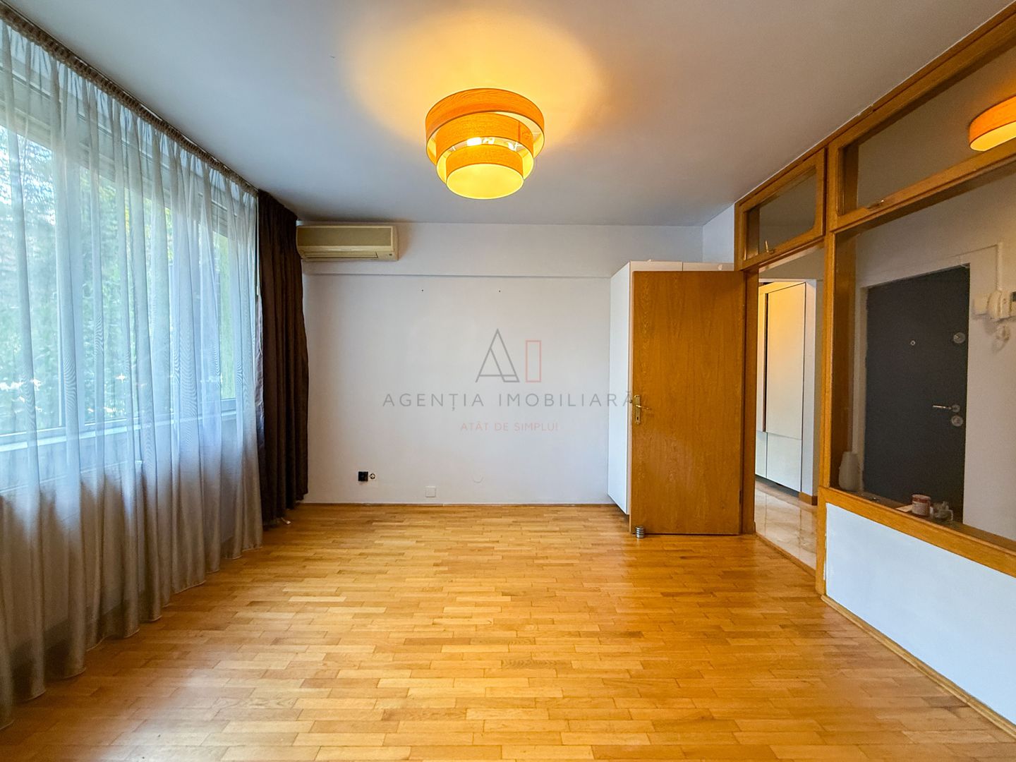 2 Camere Maresal Averescu Parter - Poză 1